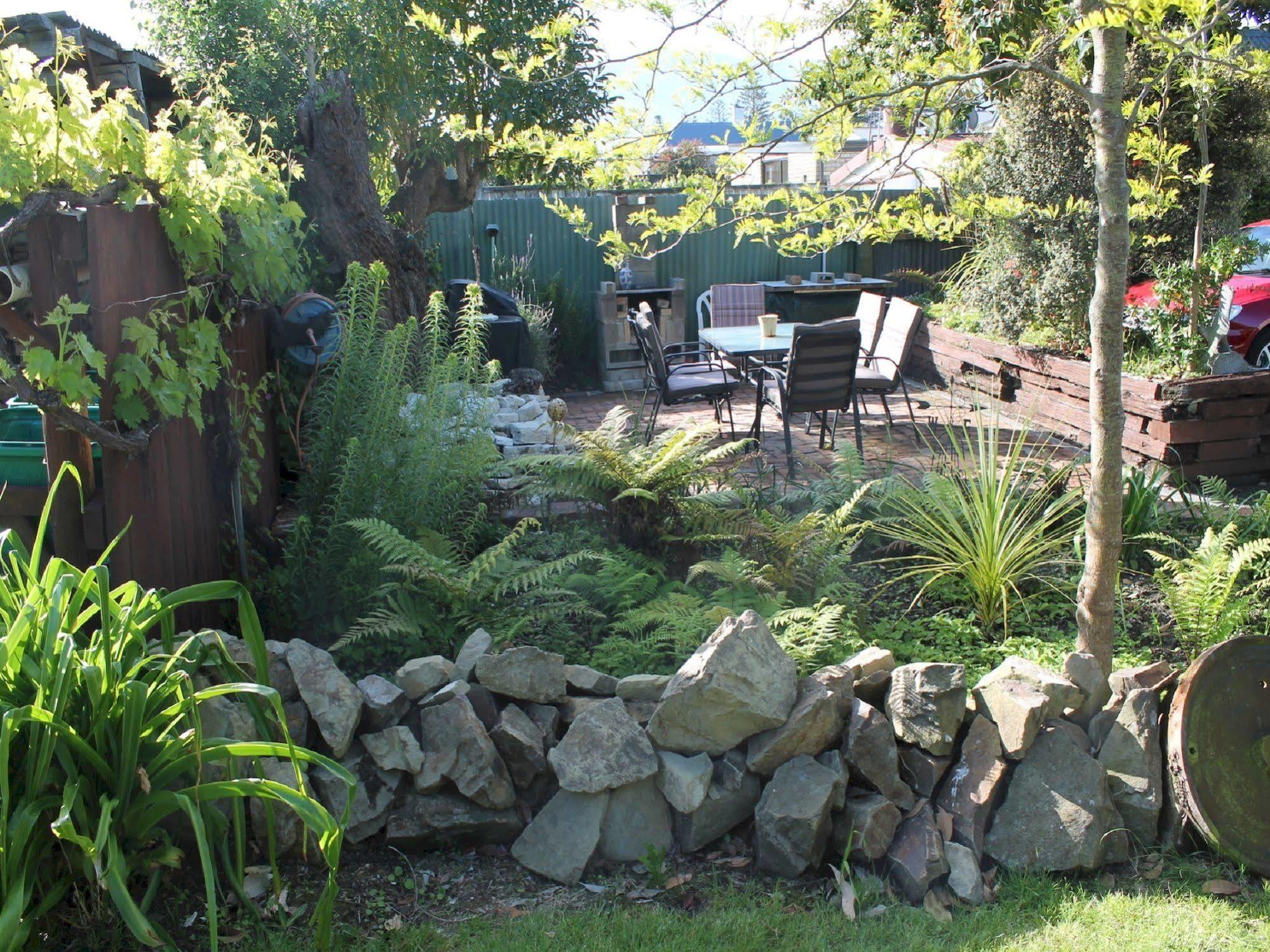 Inn The Bay Bed & Breakfast Kaikoura Exterior photo